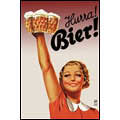 Beer Posters Vintage