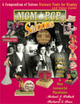 Mom and Pop Saloons: A Compendium of Saloon Statuary Tools for Display