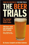 Beer Trials: Essential Guide to the World's Most Popular Beers