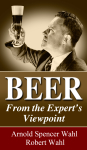 Beer From the Expert's Viewpoint